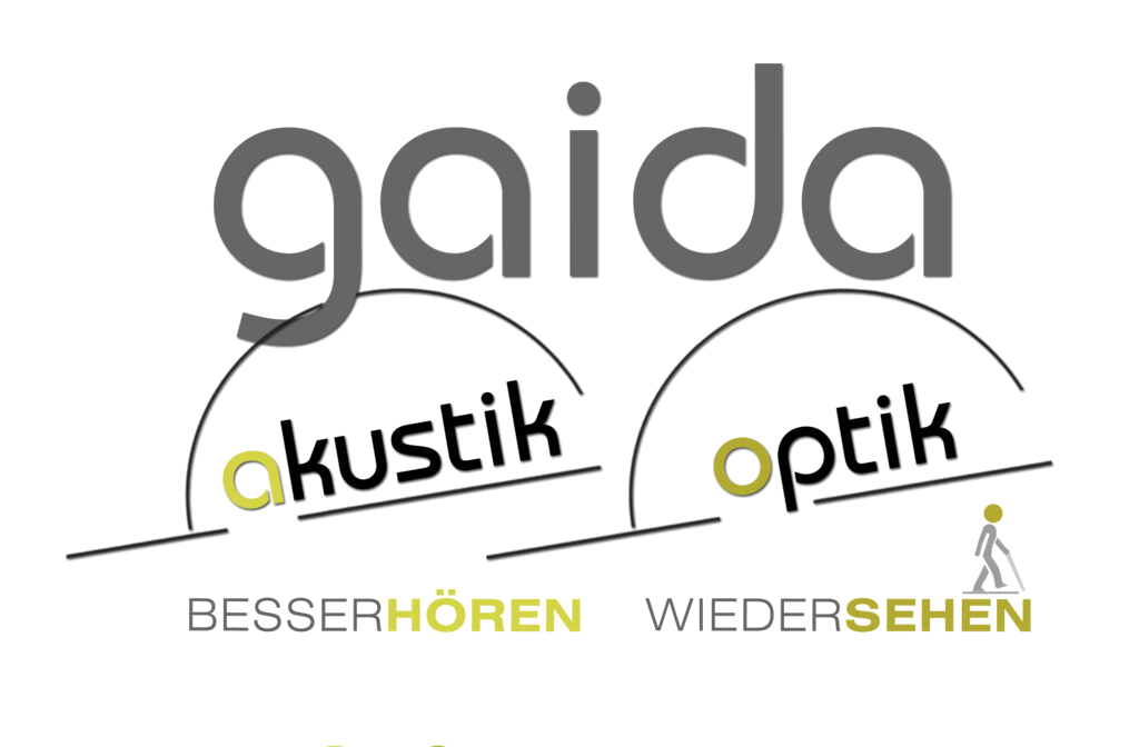 Gaida Optik & Akustik